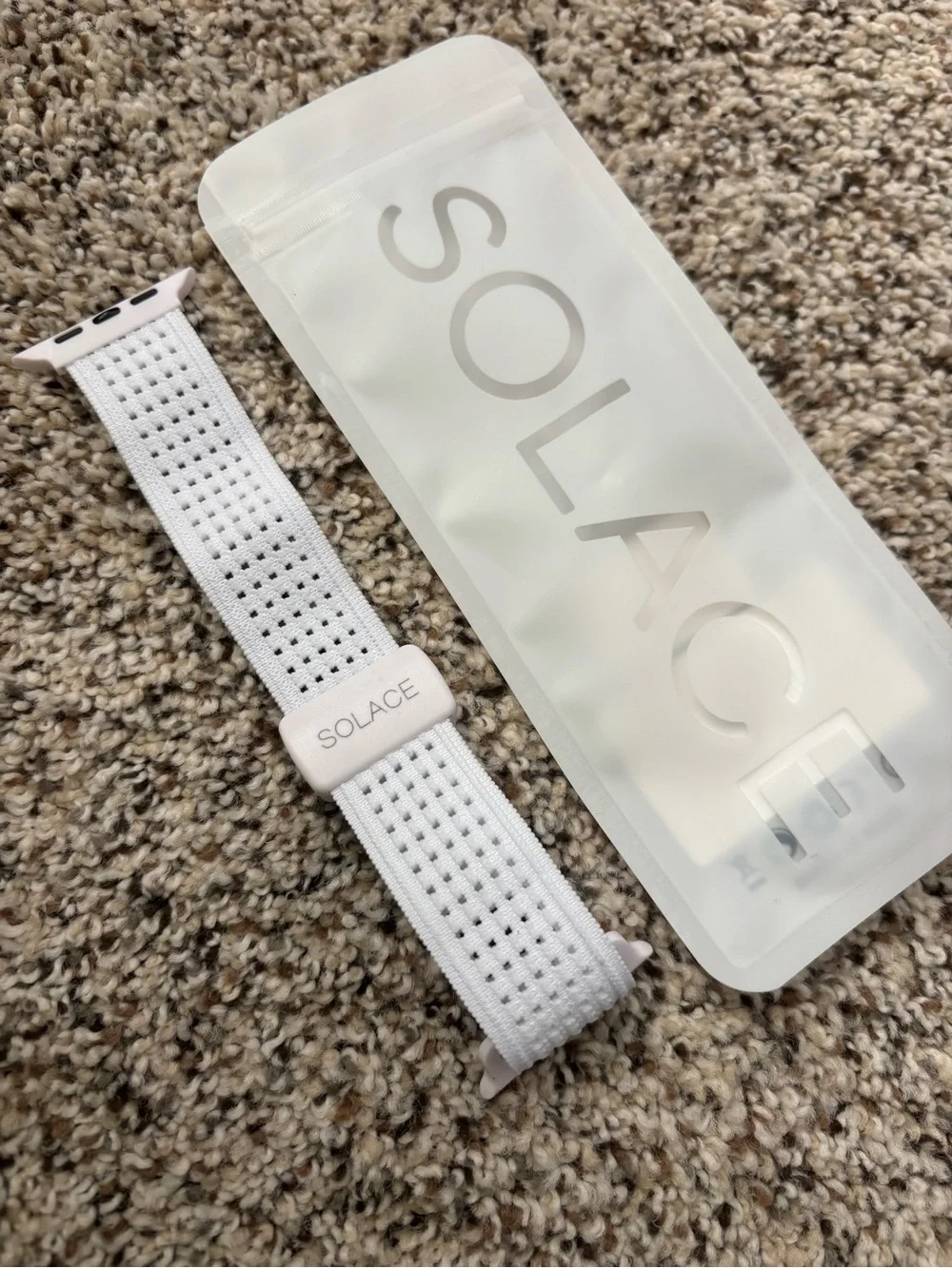 NWT Watch Band